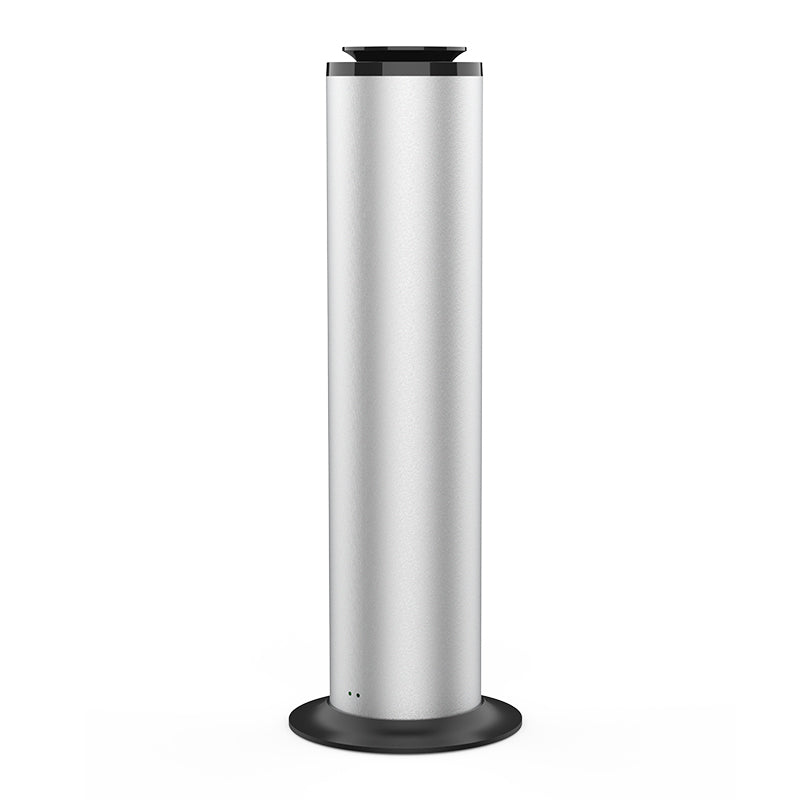 OY-5 Difuzor Profesional de Parfumare Ambientală Silver / Black