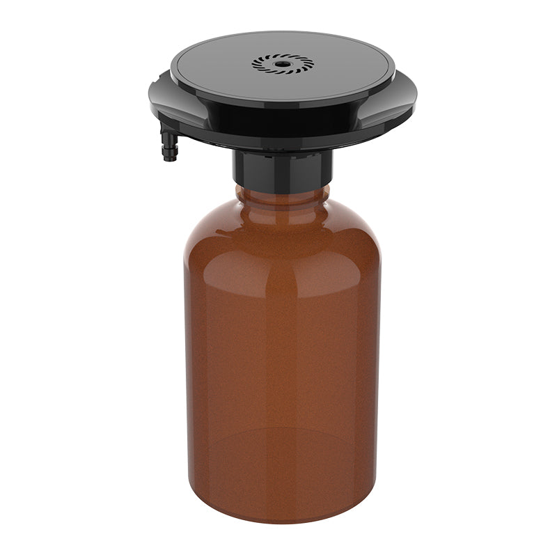 OY-5 Difuzor Profesional de Parfumare Ambientală Silver / Black