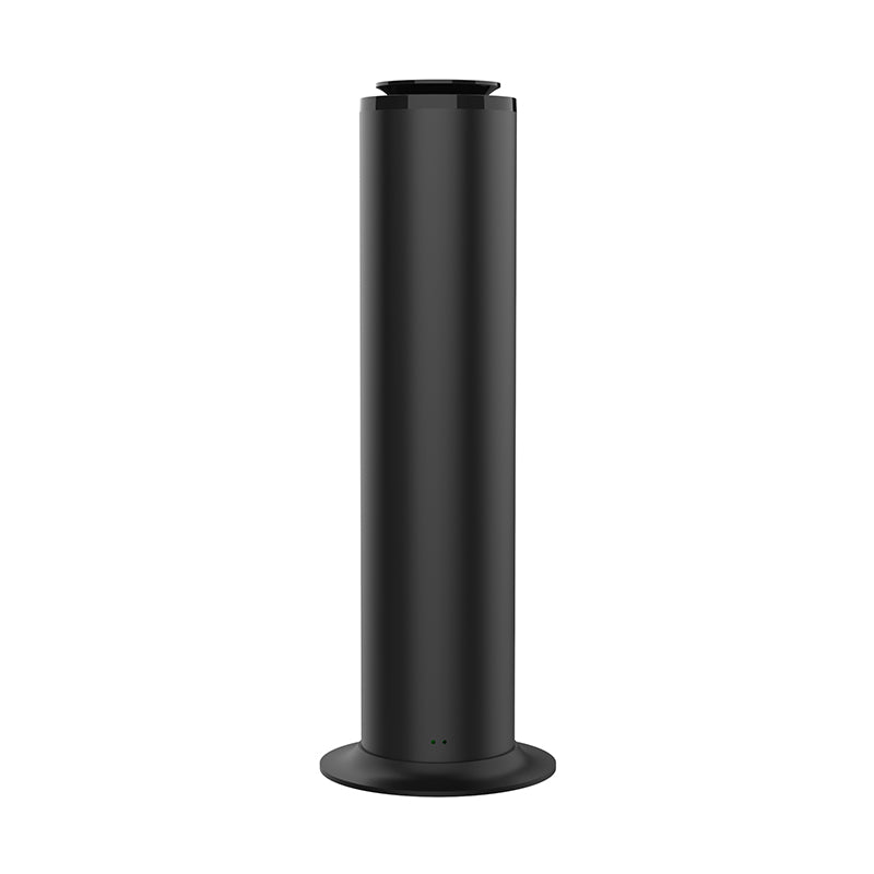 OY-5 Difuzor Profesional de Parfumare Ambientală Silver / Black