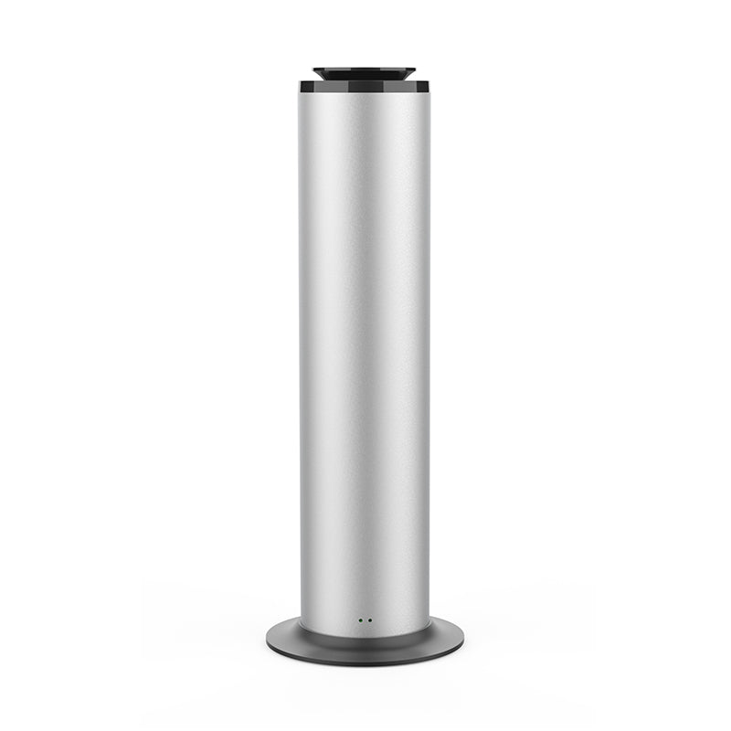OY-5 Difuzor Profesional de Parfumare Ambientală Silver / Black