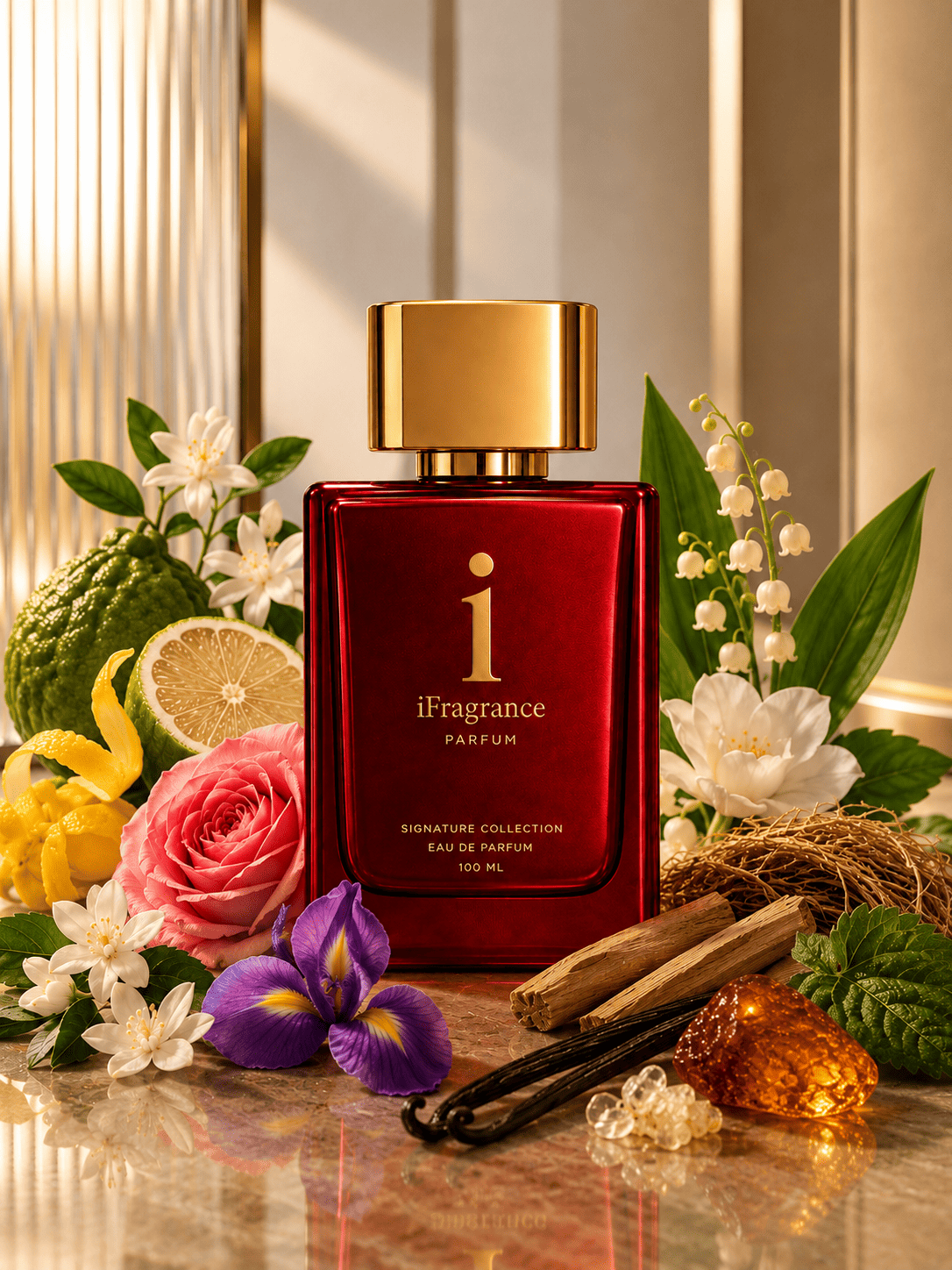 PERFUME NO*19