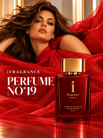 Perfume Nº 19 – Eau de Parfum for Women