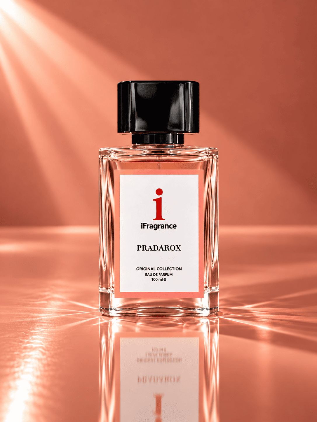 PRADAROX