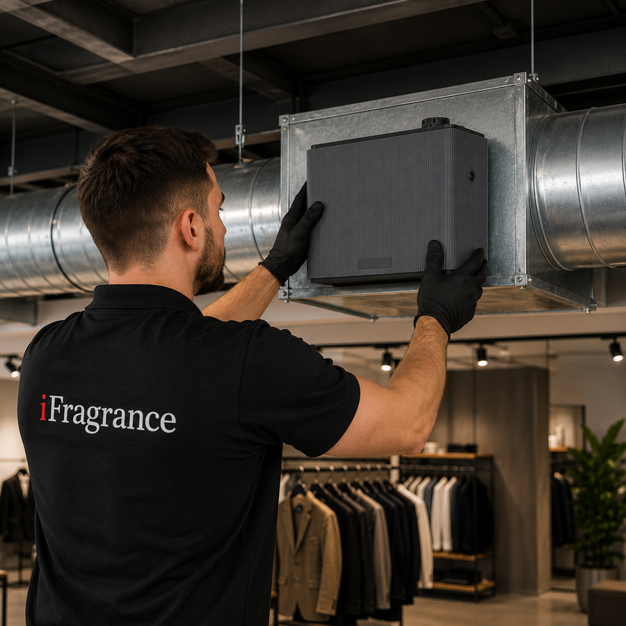 Premium Installation & System Configuration