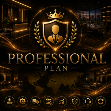 Professional Plan