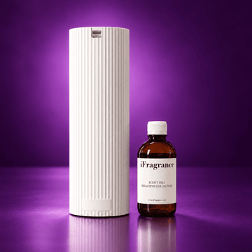Diffusore RAD-2 + 200 ml di Olio Profumato