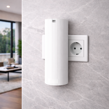 RAD-2 Difuzor Profesional de Parfumare Ambientală