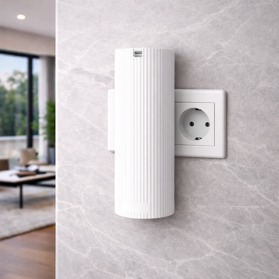 RAD-2 Difuzor Profesional de Parfumare Ambientală