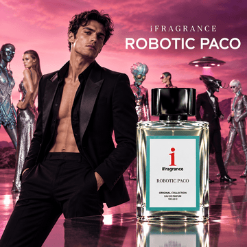 ROBOTIC PACO