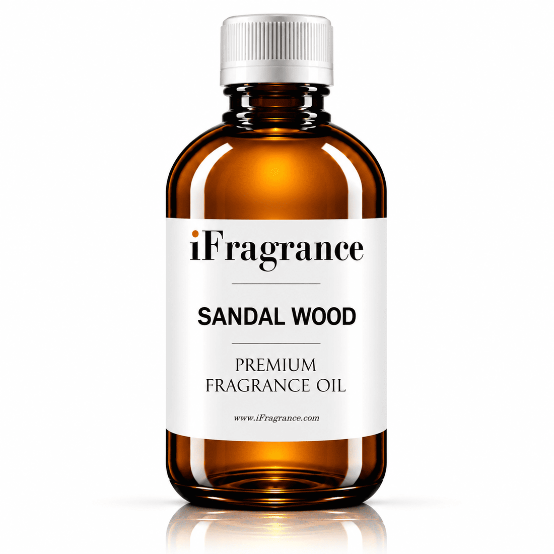 Sandal Wood –  Premium Ambient Fragrance Oil