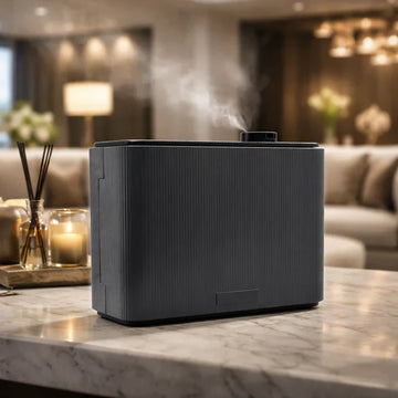 OV-10 Difuzor Profesional de Parfumare Ambientală