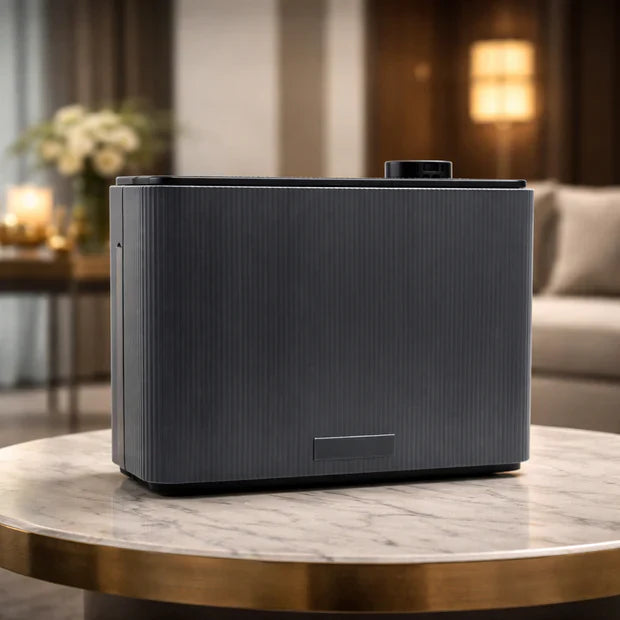OV-10 Difuzor Profesional de Parfumare Ambientală