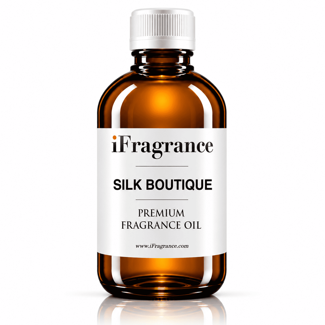 Silk Boutique –  Premium Ambient Fragrance Oil