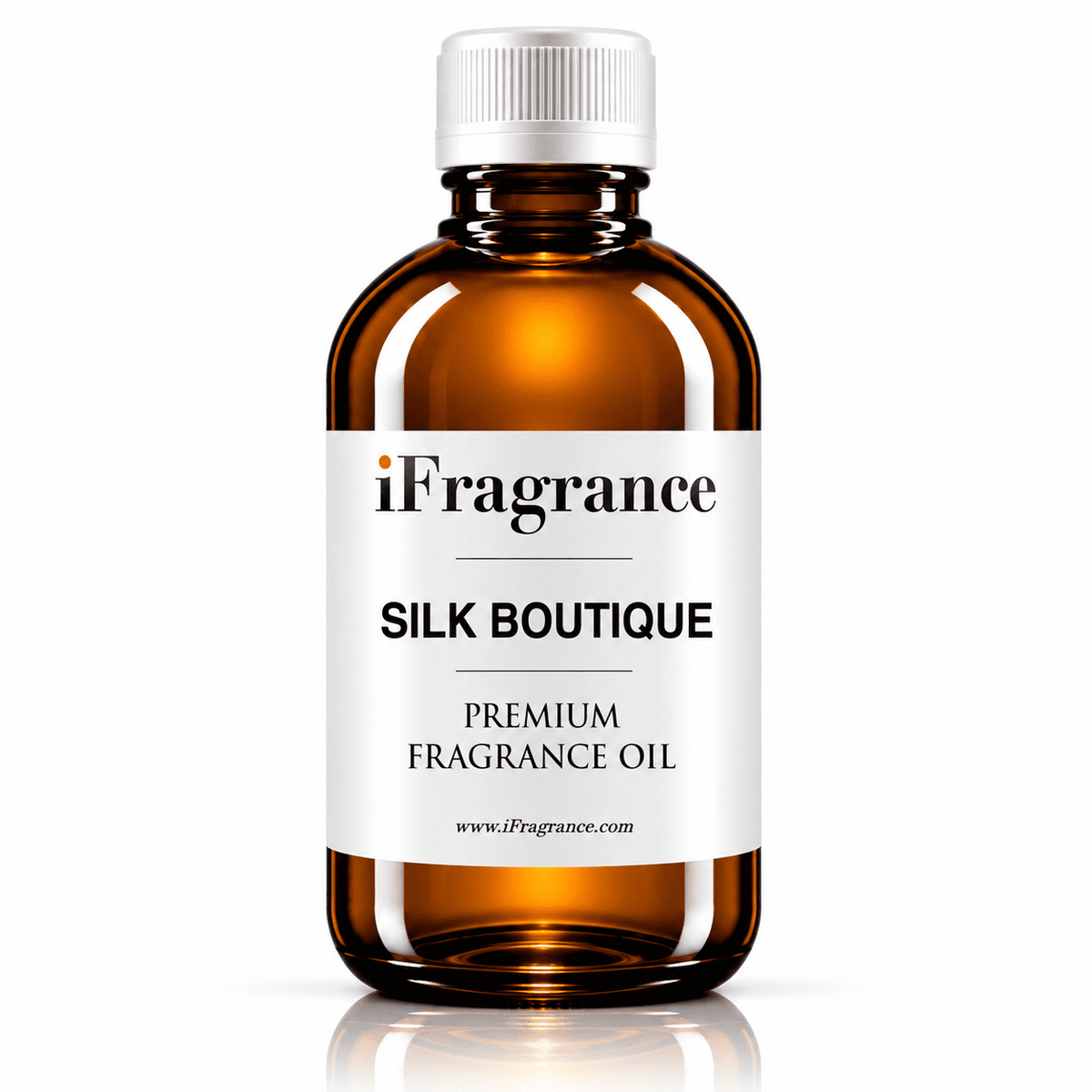 SILK BOUTIQUE – Essenza per Ambienti Premium, Olio Profumato per Diffusori