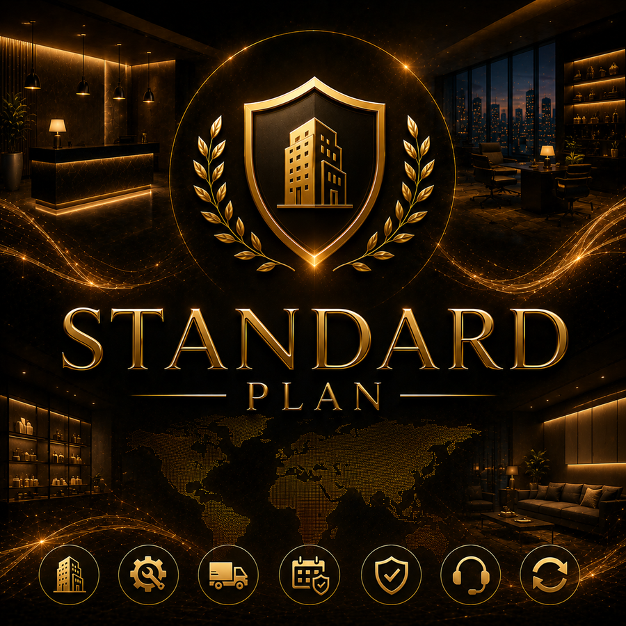 Standard Plan