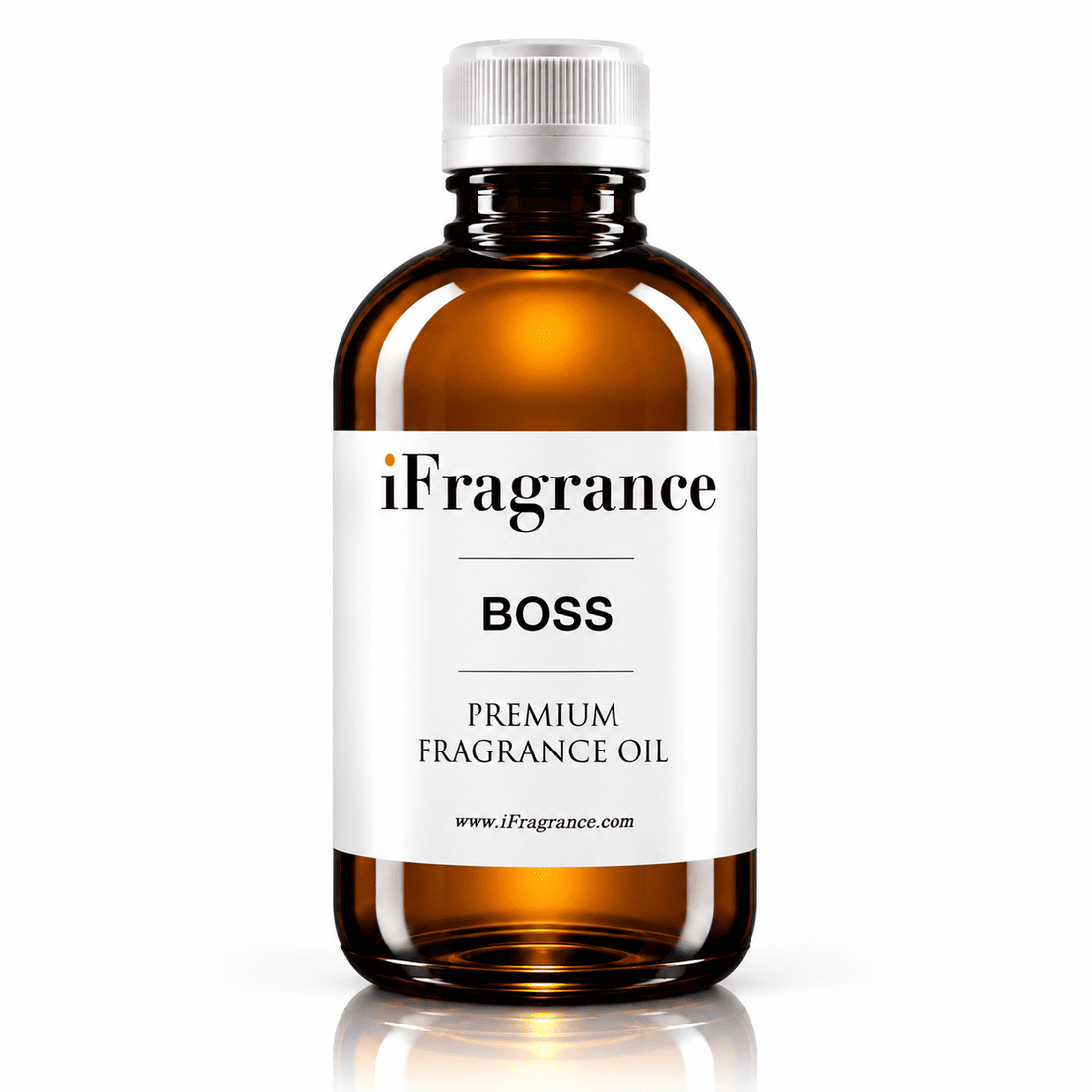 Boss –  Premium Ambient Fragrance Oil