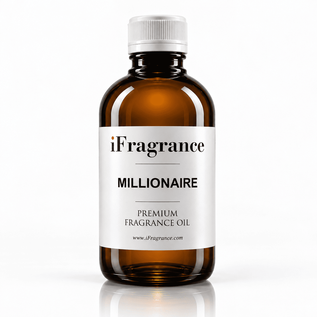 Millionaire – Premium Ambient Fragrance Oil
