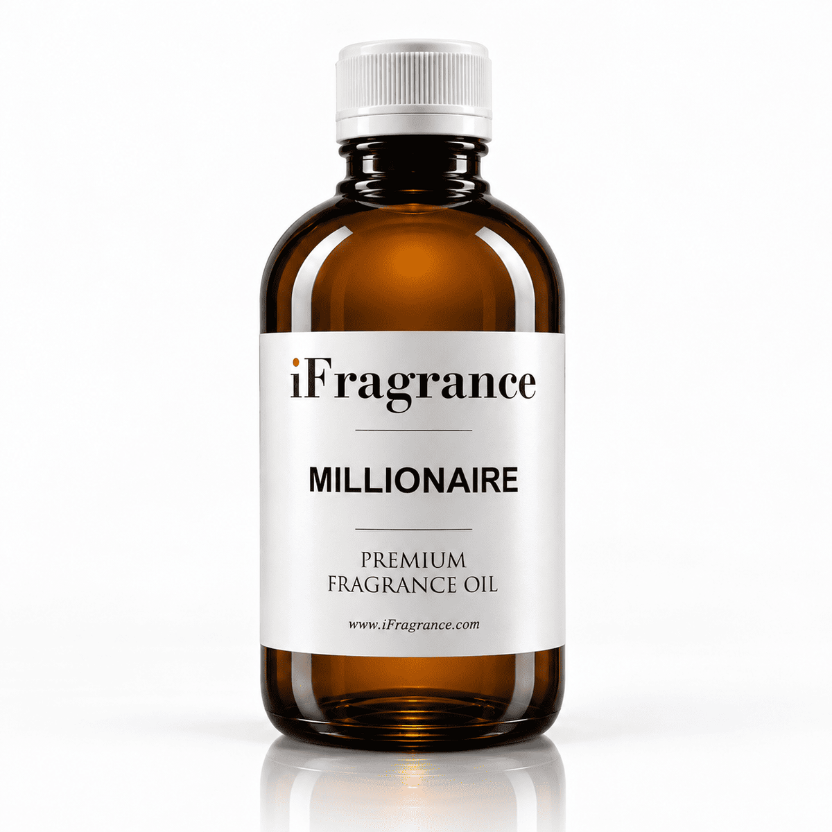 Millionaire – Premium Ambient Fragrance Oil