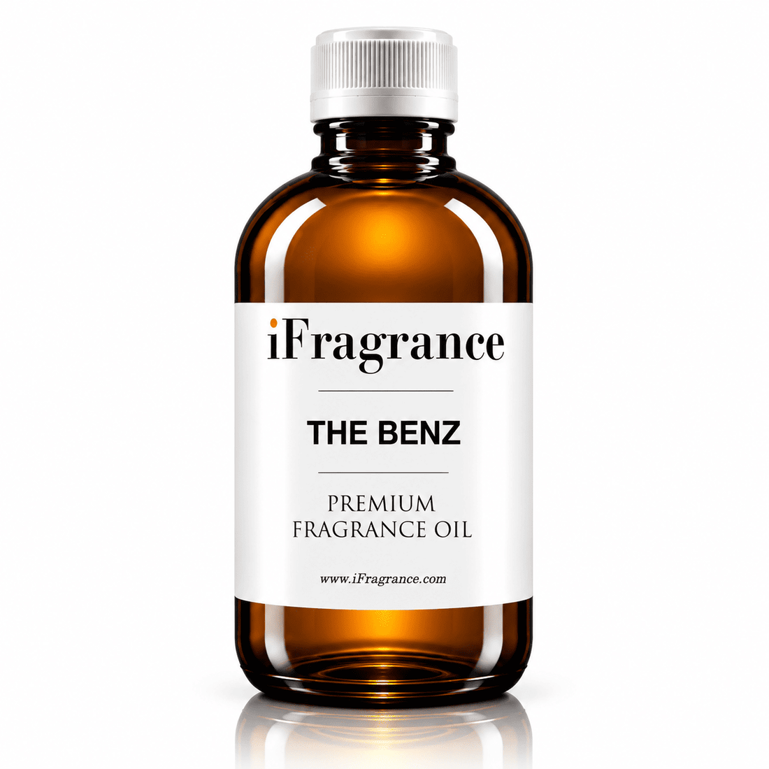 The Benz – Premium Ambient Fragrance Oil