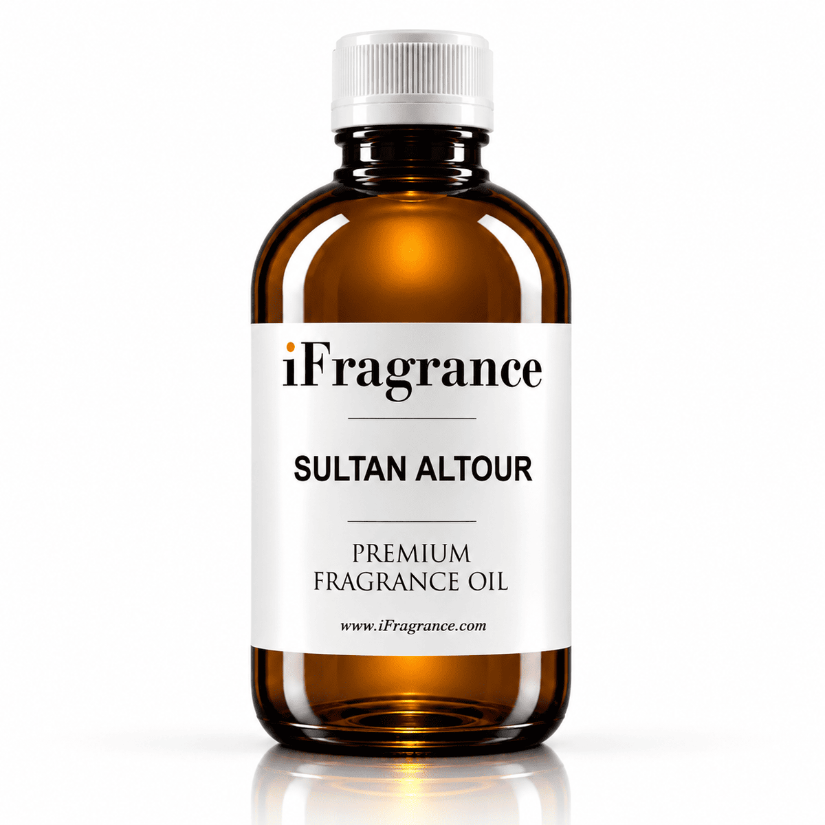 SULTAN ALTOUR – Essenza per Ambienti Premium, Olio Profumato per Diffusori