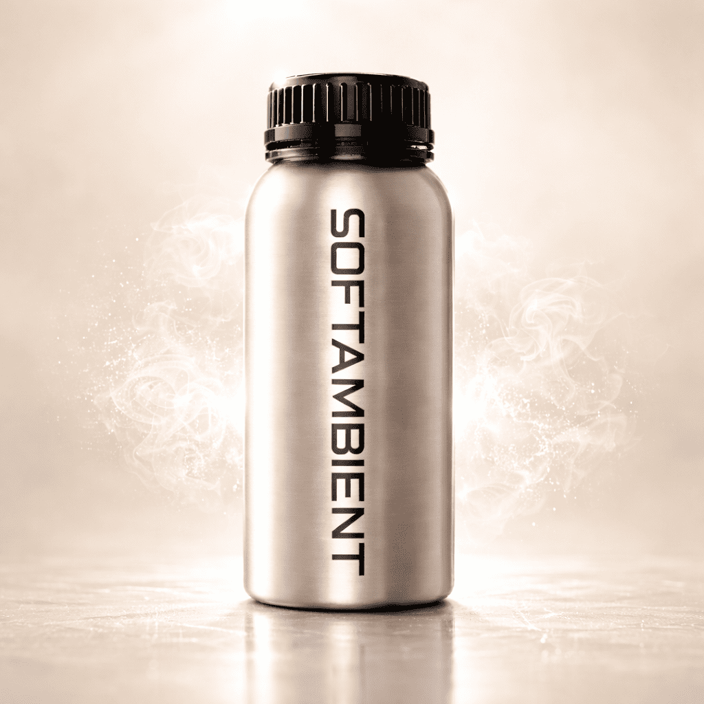 Te Blanco –  Premium Ambient Fragrance Oil