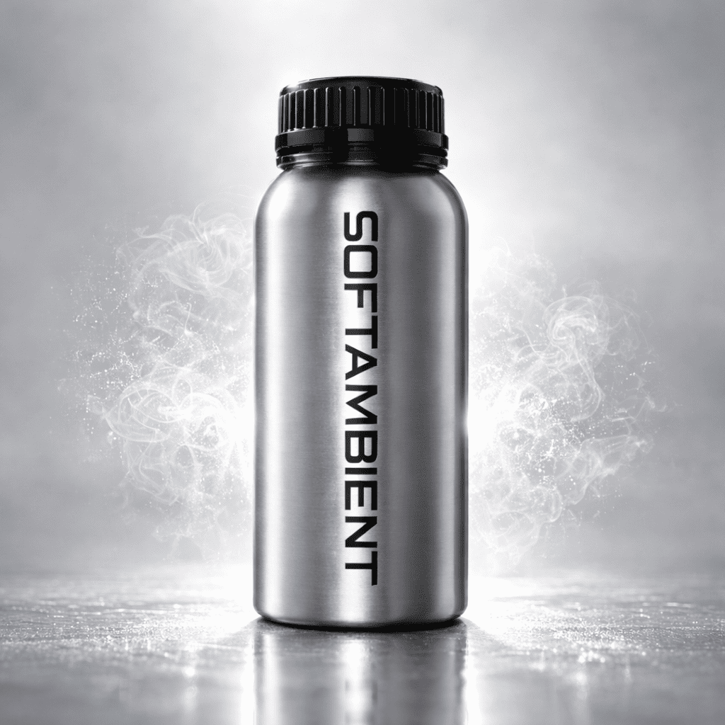 The Benz – Premium Ambient Fragrance Oil