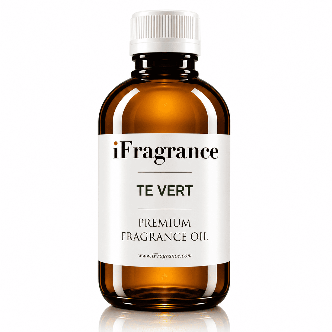 Te Vert –  Premium Ambient Fragrance Oil
