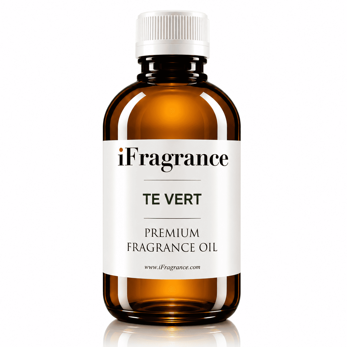 TE VERT – Essenza per Ambienti Premium, Olio Profumato per Diffusori