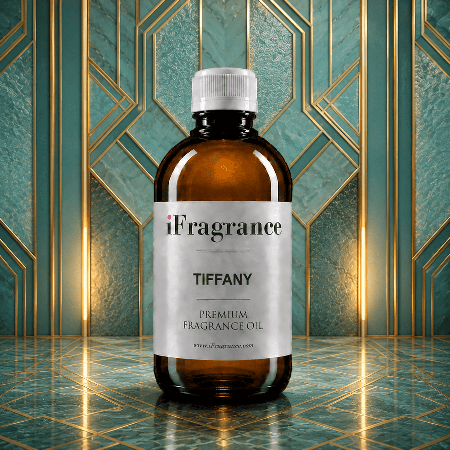 TIFFANY – Essenza per Ambienti Premium, Olio Profumato per Diffusori