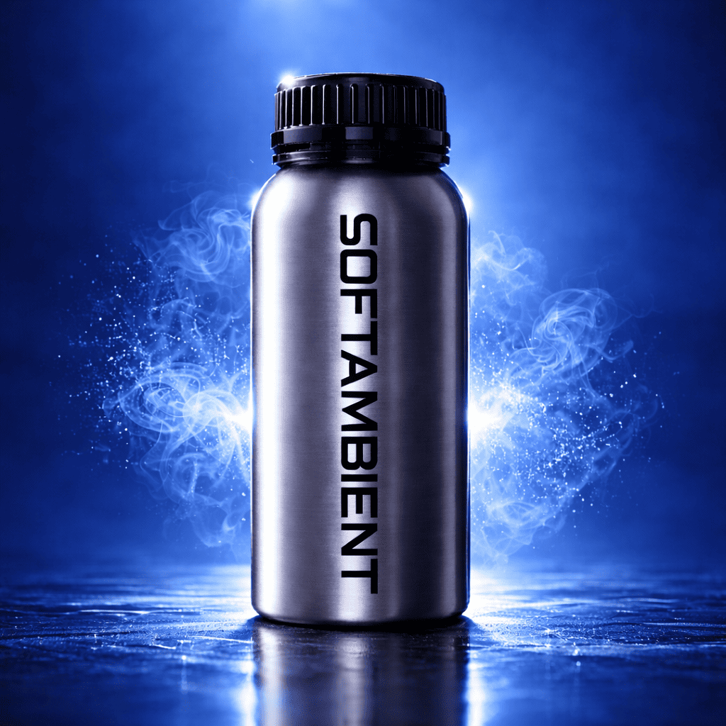 Woman in Blue – Premium Ambient Fragrance Oil