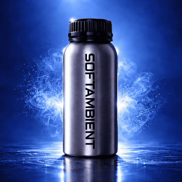 Woman in Blue – Premium Ambient Fragrance Oil