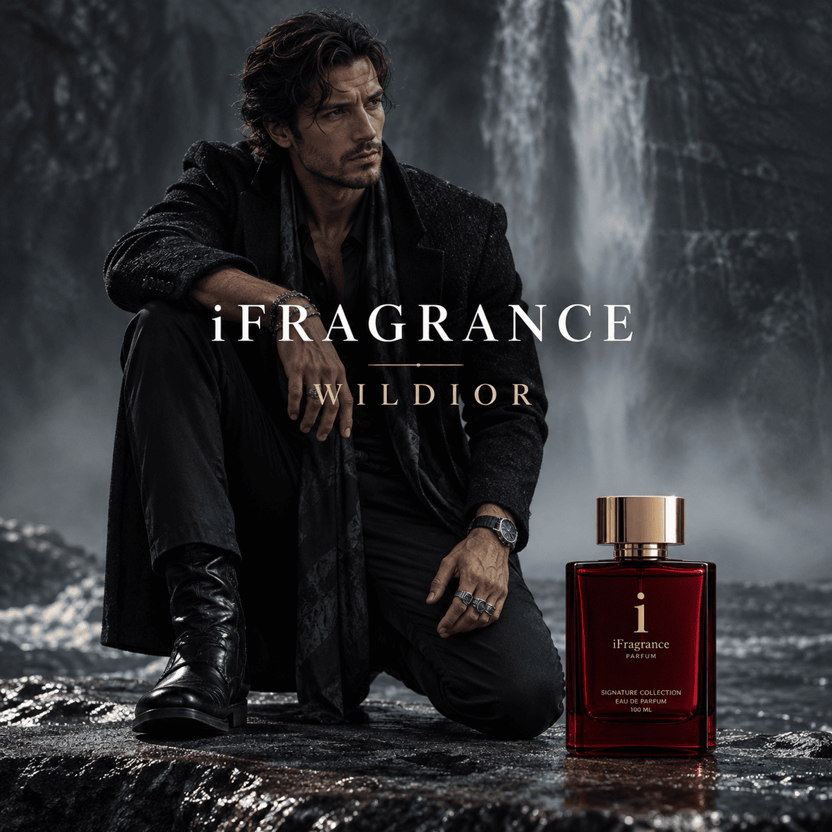 WILDIOR