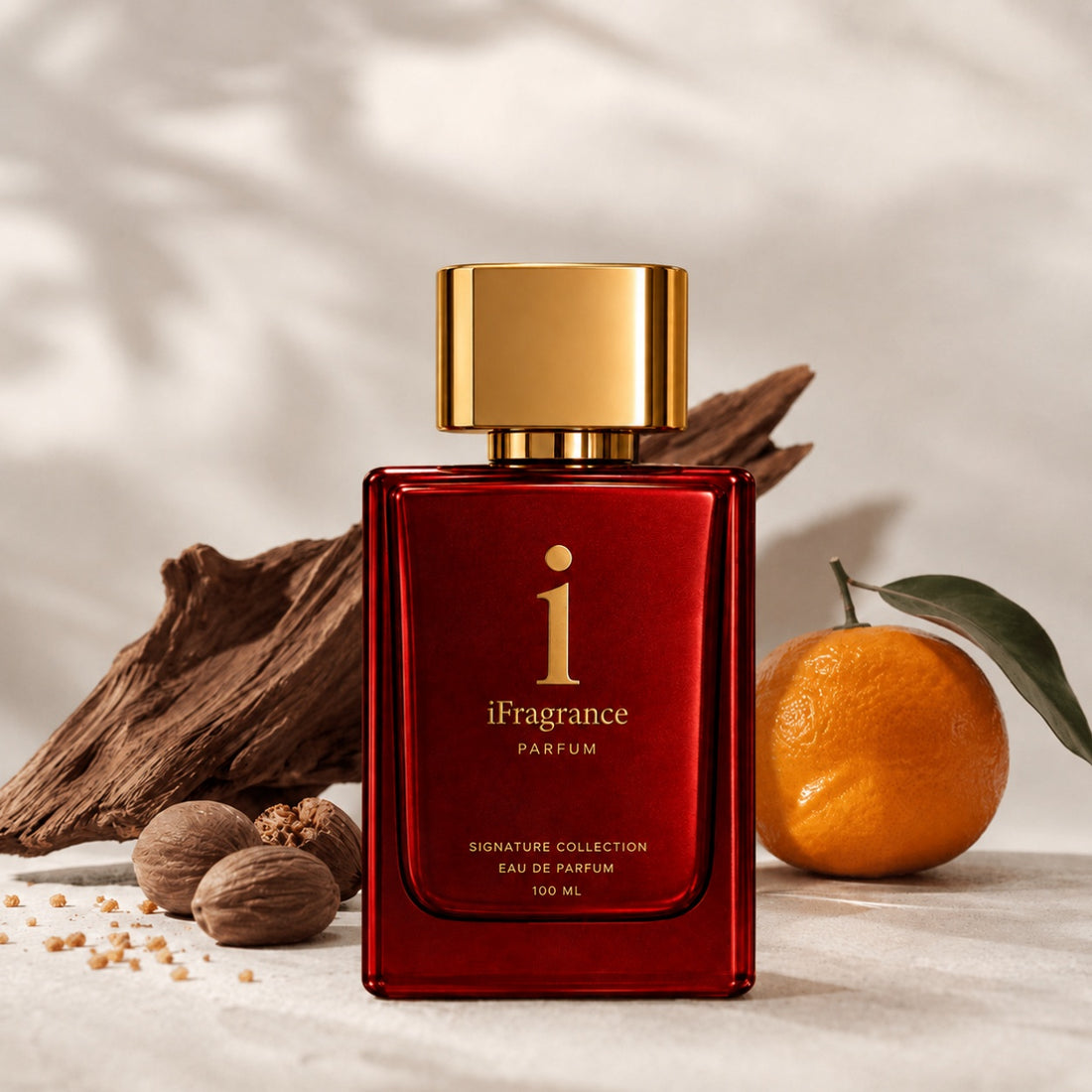 iFragrance ESENIAKY Eau de Parfum for men from the SIGNATURE COLLECTION