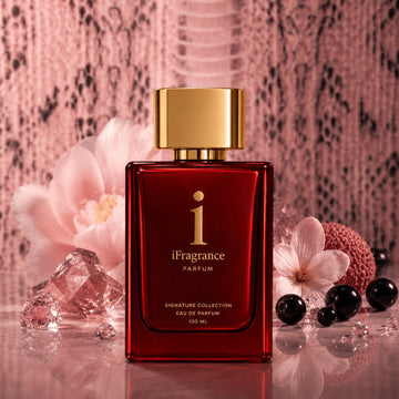 iFragrance FOREVER CHO Eau de Parfum for women from the SIGNATURE COLLECTION