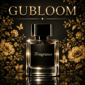 GUBLOOM, 100ml, Eau de Parfum Donna, Persistenza 12h+