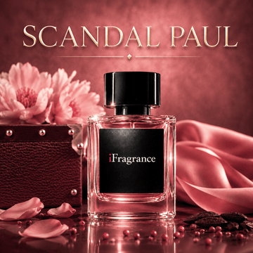 SCANDAL PAUL, 100ml, Eau de Parfum Donna, Persistenza 12h+