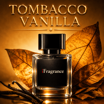 Tombacco Vanilla