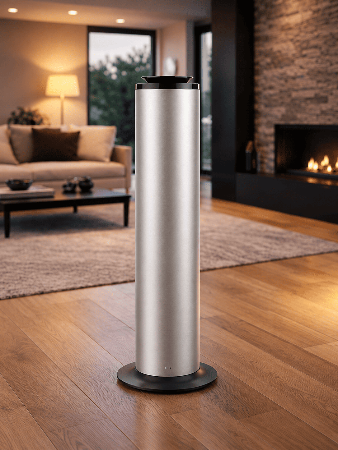 OY-5 Professional Scent Diffuser