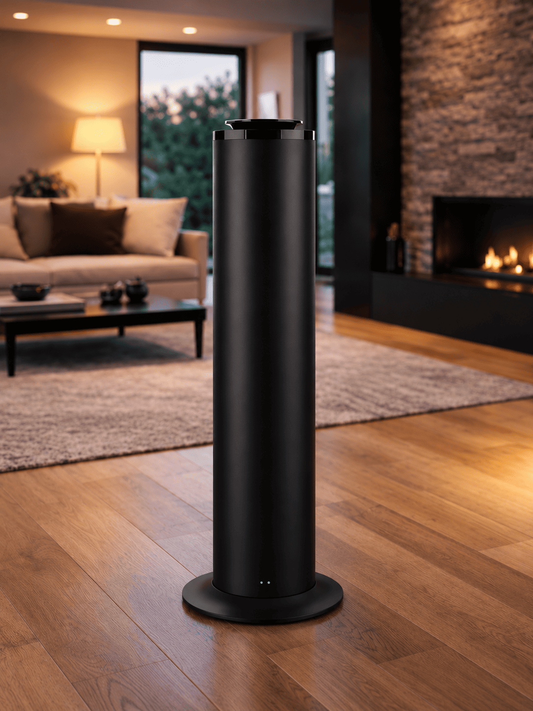 OY-5 Professional Scent Diffuser